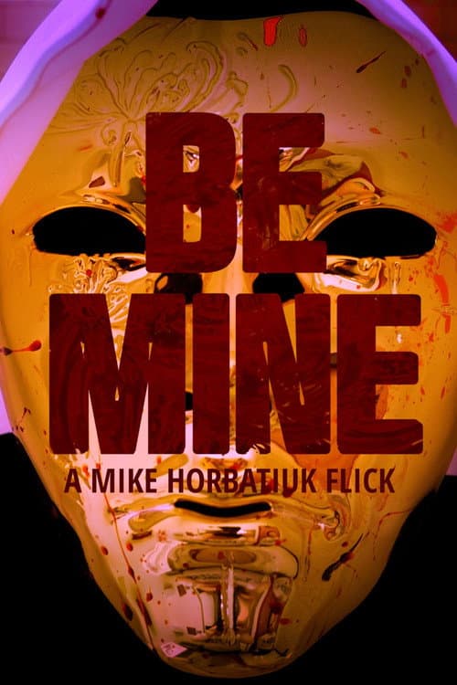 Be Mine (2026) poster