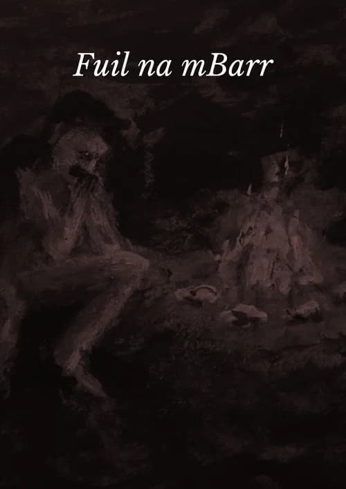 Blood of the Crops poster