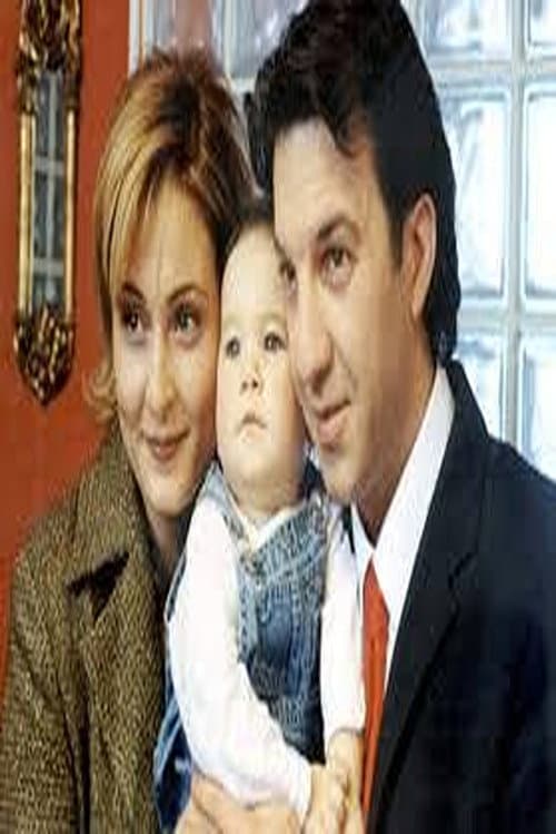 Dikkat Bebek Var (2000) poster