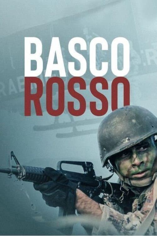 Basco Rosso (2023) poster