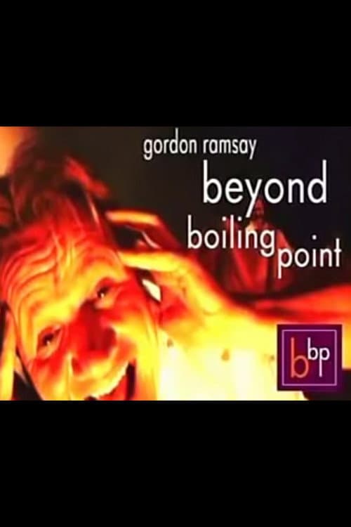 Beyond Boiling Point (2000) poster