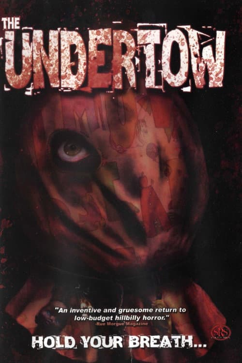 The Undertow (2003) poster