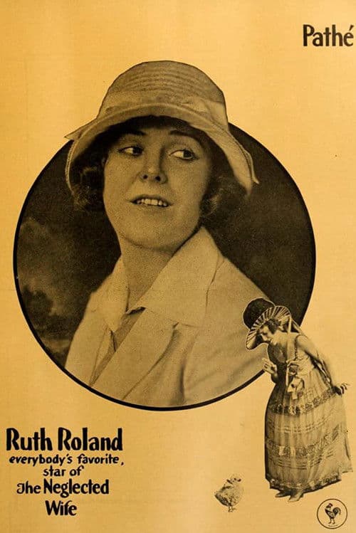 The Neglected Wife poster