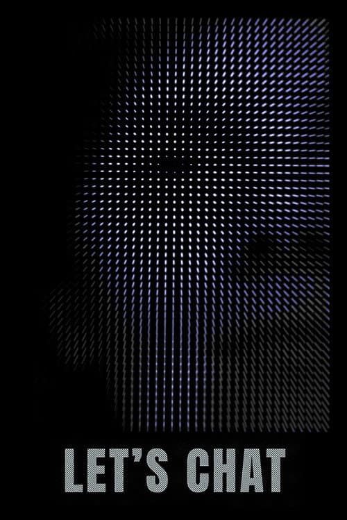 Let’s Chat (2026) poster