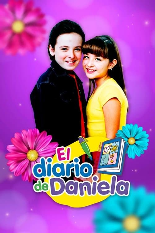 Daniela's Diary (1998) poster