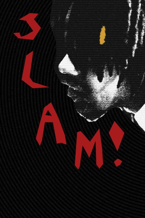 SLAM! poster
