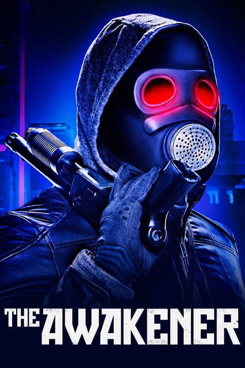 The Awakener: The Series (2019) poster
