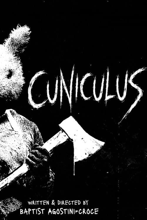 Cuniculus poster