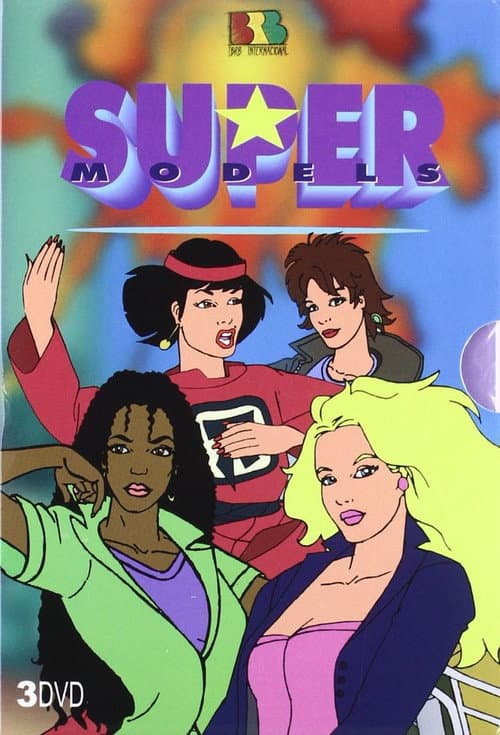 Supermodels (1999) poster