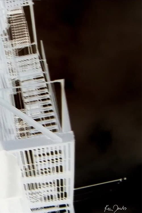 Fire Escape poster