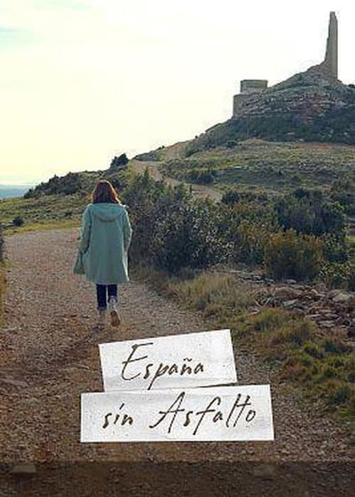 España sin asfalto (2026) poster