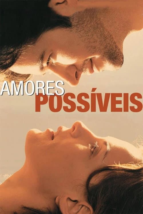 Possible Loves (2001) poster