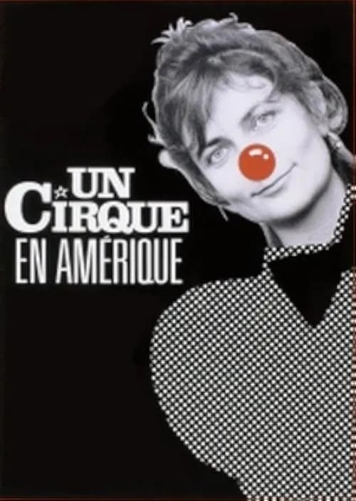 The Cirque: An American Odyssey poster