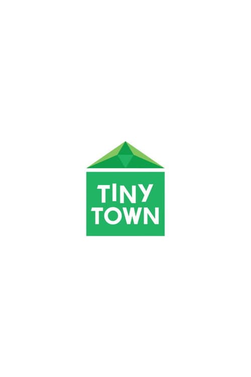 Tiny Town (2024) poster