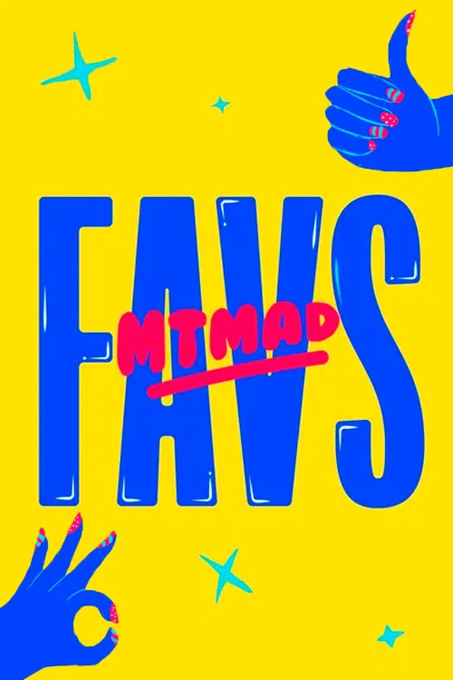 FAVS Mtmad poster
