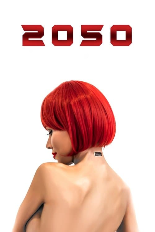 2050 (2019) poster