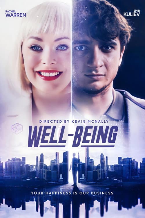 Well Being (2026) poster