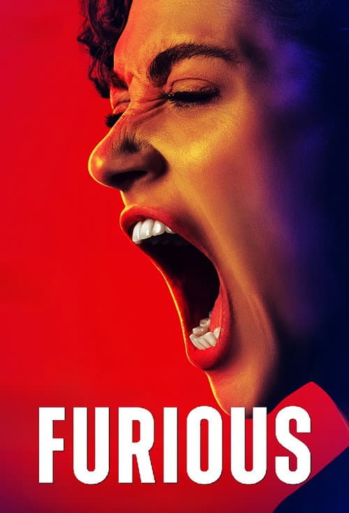 Furious (2026) poster