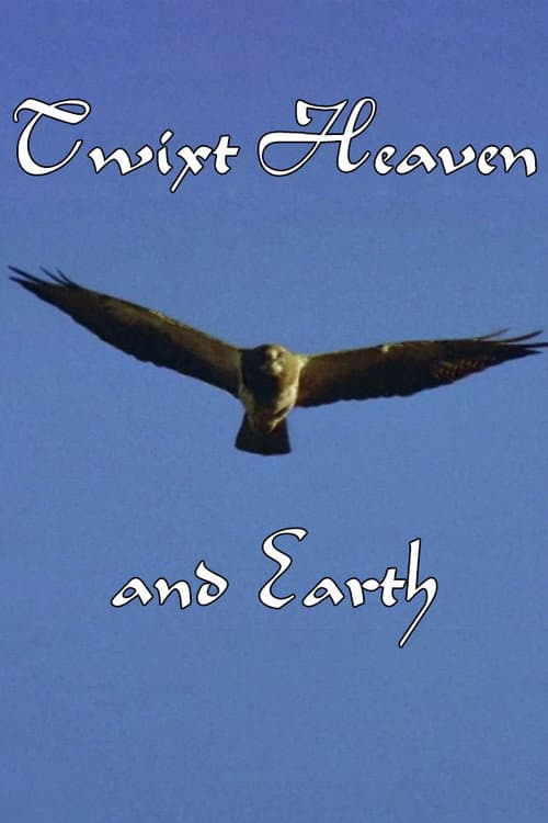 Twixt Heaven and Earth poster