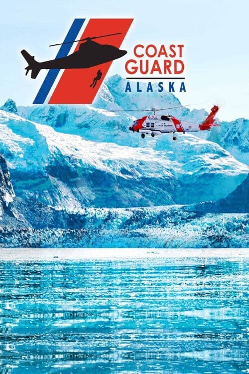 Coast Guard Alaska (2011) poster