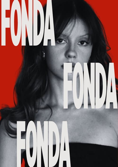 Fonda poster
