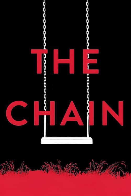 The Chain poster