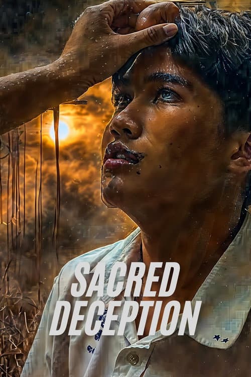 Sacred Deception (2024) poster