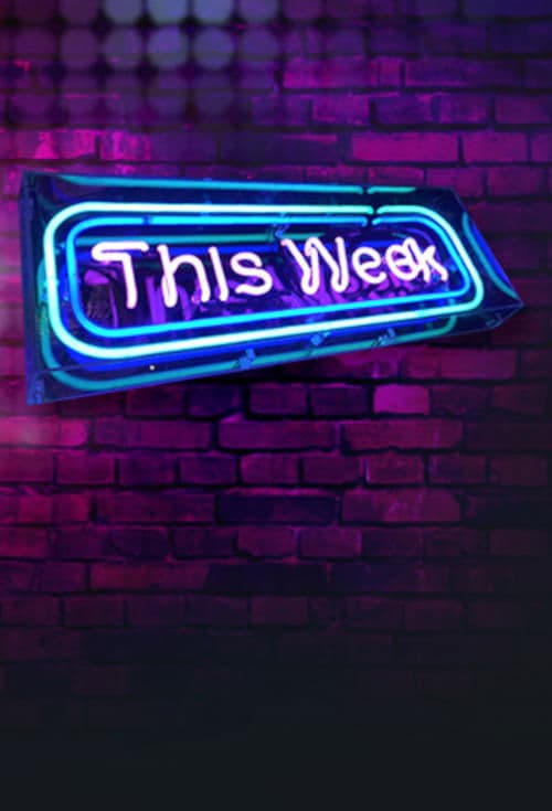 This Week (2003) poster
