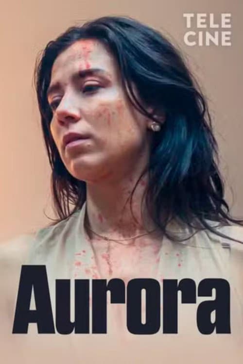 Aurora (2025) poster
