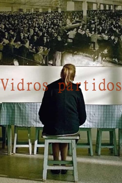 Broken Windows (2012) poster