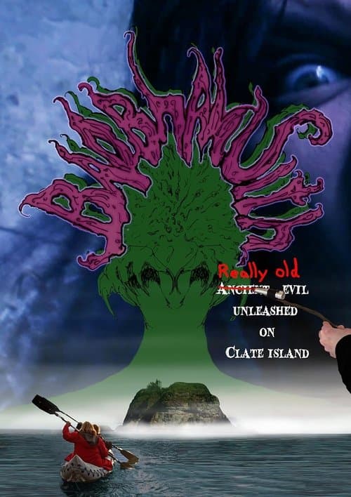 Baobhan Sith (2017) poster