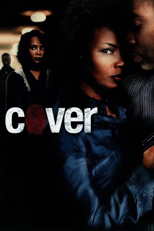 Cover (2007) poster