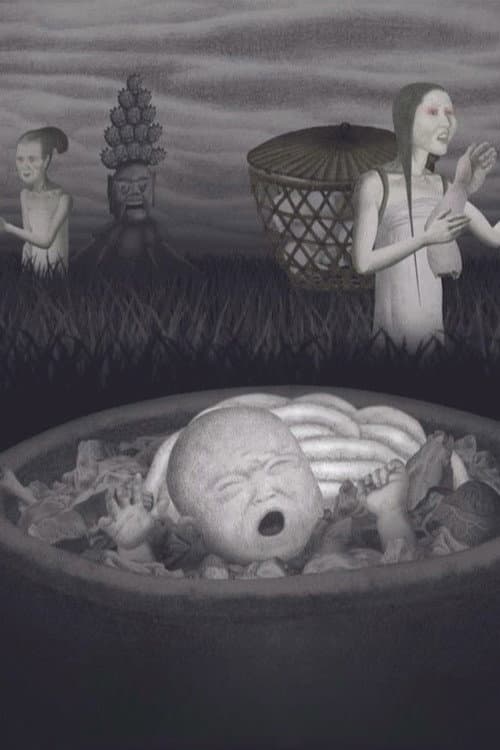 Meat Days (2006) poster