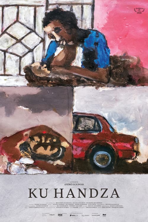 Ku Handza (2025) poster