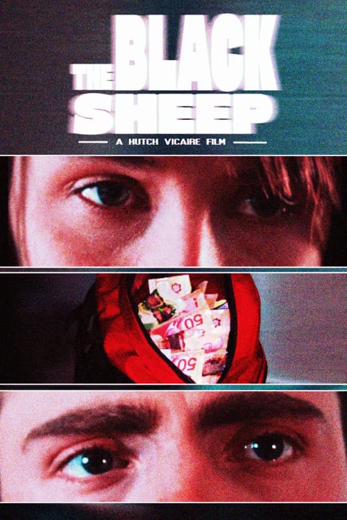 The Black Sheep (2026) poster