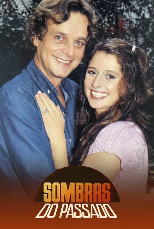 Sombras do Passado poster
