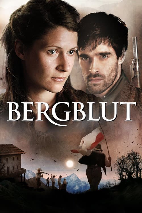 The Holy Land of Tyrol (2010) poster