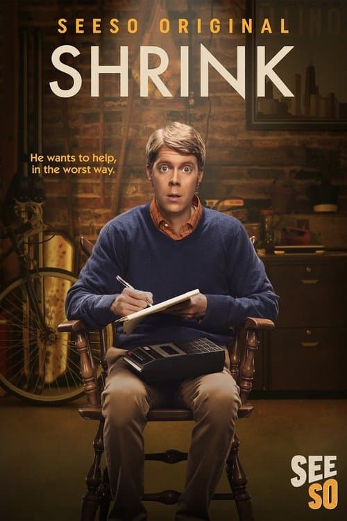 Shrink poster