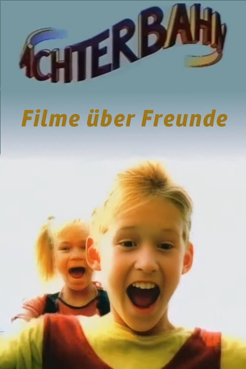 Roller Coaster (1992) poster