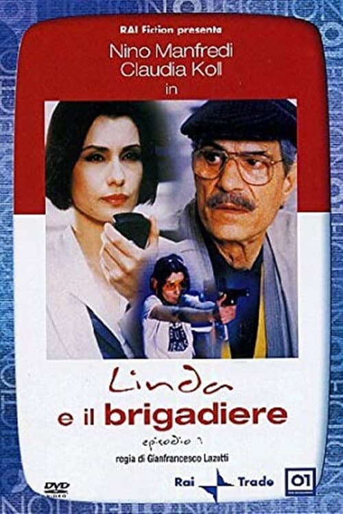 Linda e il brigadiere (1997) poster