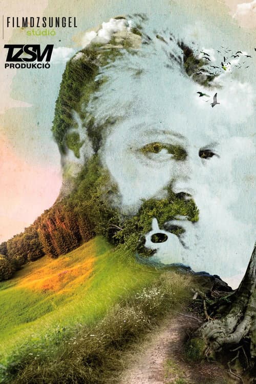 Ércnél maradandóbb... (2019) poster