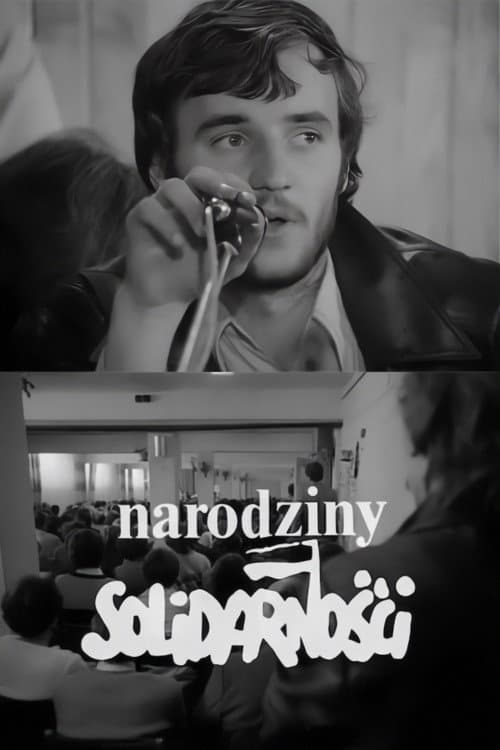 The Birth of Solidarity (1981) poster