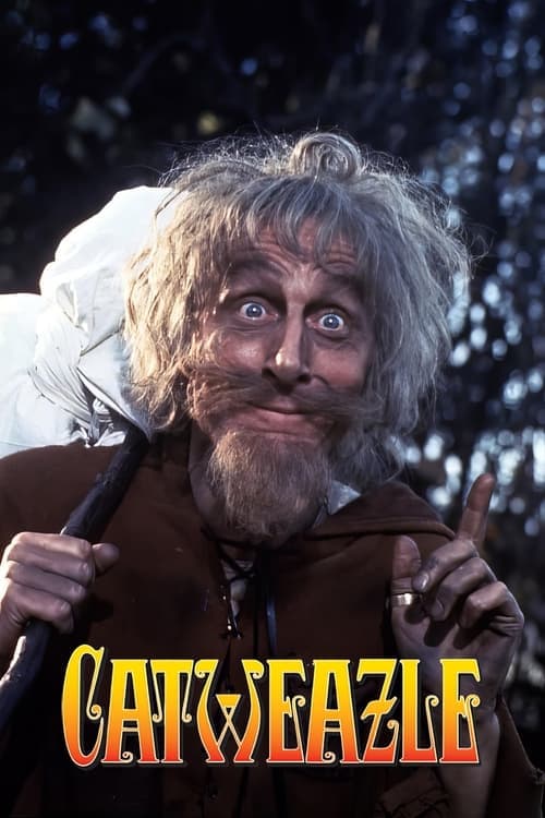Catweazle (1970) poster
