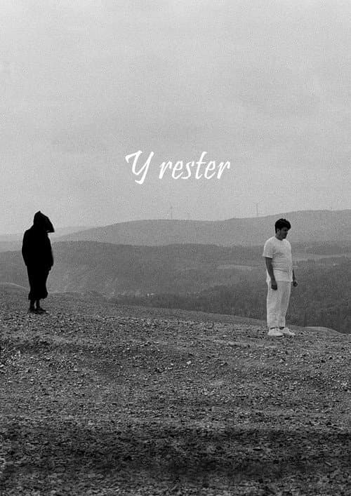Y rester poster