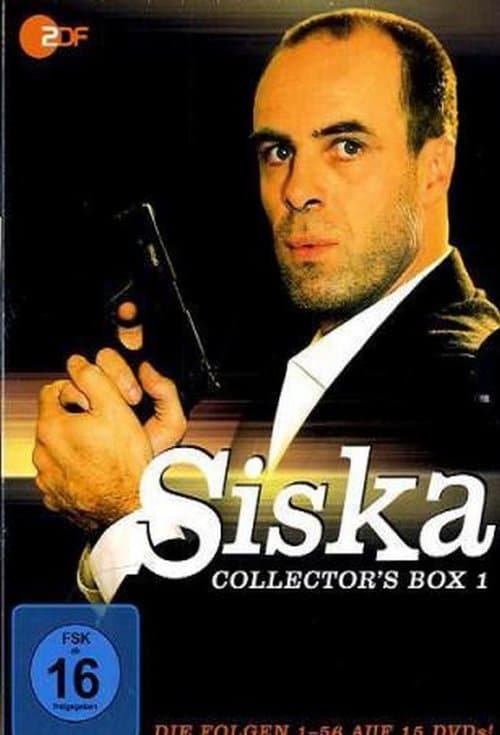 Siska (1998) poster