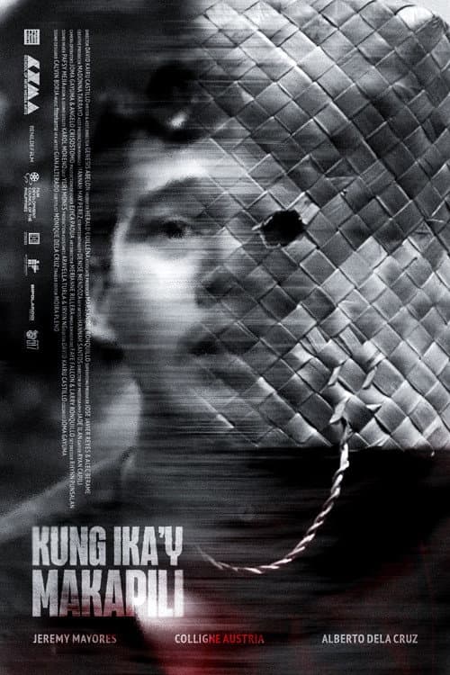 Kung Ika'y Makapili (2025) poster