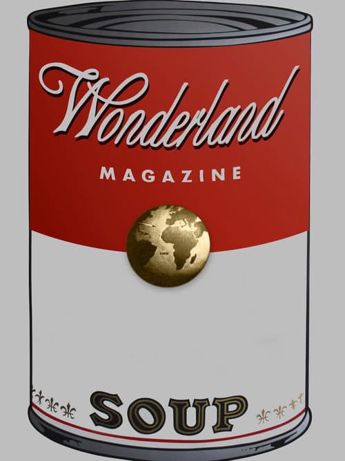 Wonderland (2018) poster