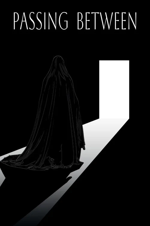 Passing Between poster