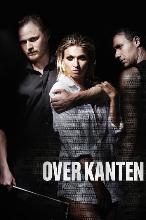 Over the Edge (2012) poster