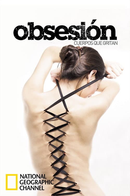 Obsesión (2011) poster